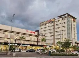 DIVERSION 21 HOTEL