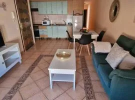 Apartamento vacacional Fuerteventura 1A