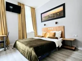 City Hotel Storch