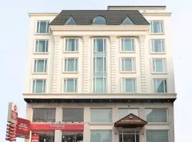 Best Western Plus Amritsar