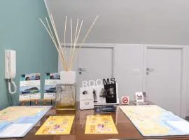 CATANIA E DINTORNI LIVING ROOMS