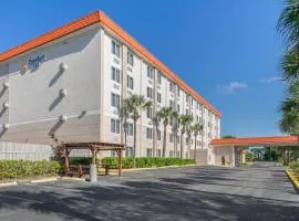 Comfort Inn St Petersburg North