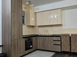 Apartman Miki