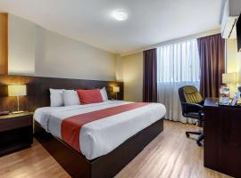 Comfort Inn San Luis Potosi