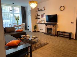 Montana Luxury Vue, Luxushotel in Poiana Brașov