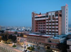 Ramada by Wyndham - Sulaymaniyah Salim Street、スライマーニーヤのホテル