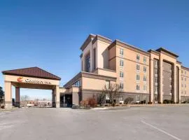 Comfort Inn Airport