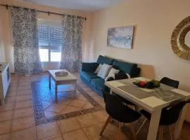 Apartamento vacacional Fuerteventura 1B