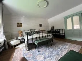 Apartmán Vidiek