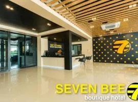 Seven bee boutique hotel