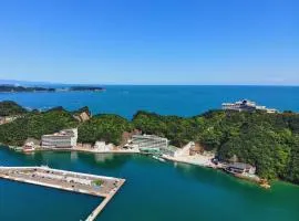 ホテル浦島、勝浦のバケーションレンタル
