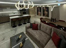 Callie luxury apartments