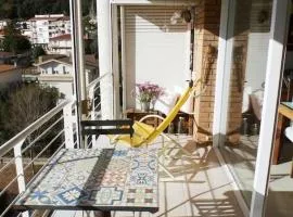 Atico a 5 minutos del centro con terraza