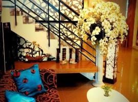 Tonkok Hotel, hotel near Chiang Rai International Airport - CEI, Ban Fang Min