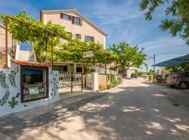 B&B Šegulja