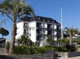 Hôtel Kastel - Relais Thalasso & Spa