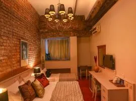 Aria Palace Taksim