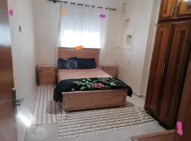 Résidence diyar El menzeh