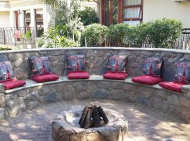 Eagle Rock Executive Guest House, four-star hotel in Kempton Park