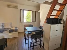 Studio 1G
