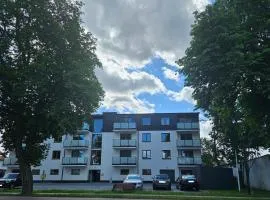 Apartamenty przy Dworku