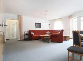Haus am Meer, Whg D26