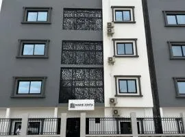 Marie Jonta Apartments