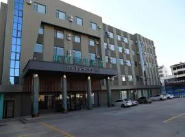 City Comfort Inn Weifang Fuhua Amusement Park Information College