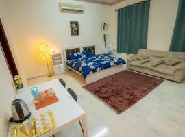 BAITH AL JANNAH Luxury Family Room