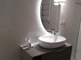 Apartament na Letniej Klimatyzacja