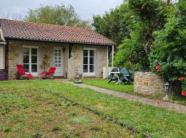 Le Cottage des Mésanges