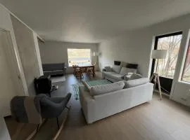 FeelSenja Gryllefjord Holiday House