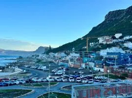 Muizenberg Beach Paradise