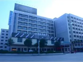 City Comfort Inn Dongguan Dalang Yuanda City Plaza