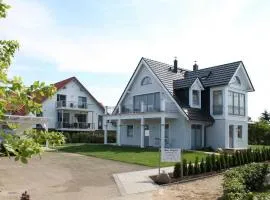 Haus Prignitz Whg Milan