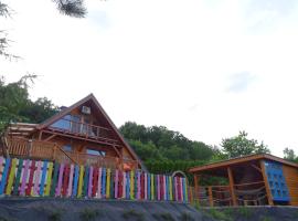 Sielski Domek Ręboszewo 94