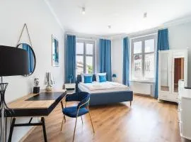TOTU HOME Wajdeloty 5 Rooms Gdańsk