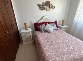 Casinha da Ilha no Baleal, hotel a Baleal