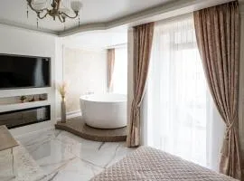 AMJ Royal Apartments - 120 - Royal Classic