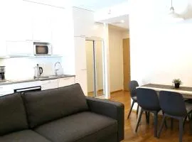 Apartment Snowy Hill A