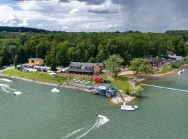 Resort Těrlicko