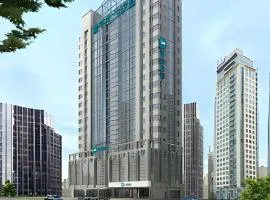 Hanting Hotel Wenzhou Bus Station Avenue