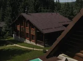 Маєток Ліс і Гори