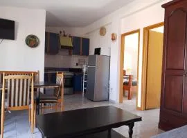 apartments cajner pag