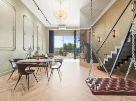 ALL - Amberstone Lux Loft