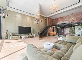 ALL - Amberstone Lux Loft