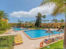 Casa Betta WiFi and Pool iRent Fuerteventura