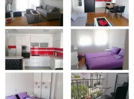 Medar Apartment City Centre