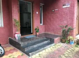 Cozy Homestay near Kankanady - Full Ground Floor