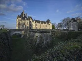 Chateau De Jalesnes
